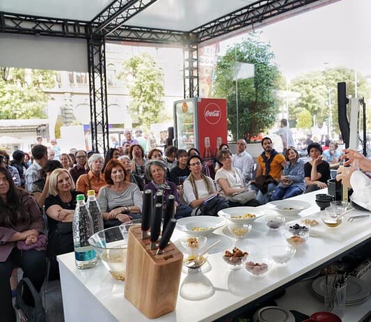 Milano Food Week: la guida agli eventi e alle esperienze