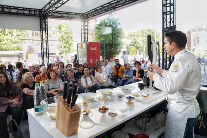 Milano Food Week: la guida agli eventi e alle esperienze