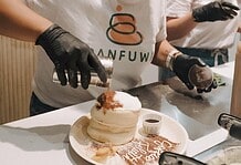 Panfuwa in Duomo il 3 ottobre: pan brioche gratis ai primi 100