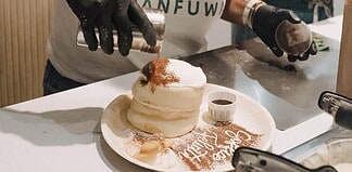 Panfuwa in Duomo il 3 ottobre: pan brioche gratis ai primi 100