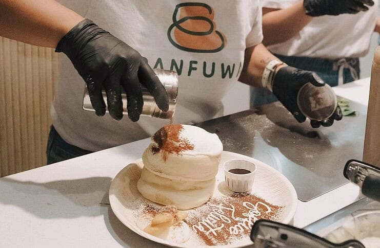 Panfuwa in Duomo il 3 ottobre: pan brioche gratis ai primi 100