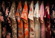 Momijigari: weekend in Giappone tra mercatini, streetfood e attività