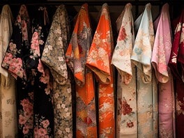 Momijigari: weekend in Giappone tra mercatini, streetfood e attività