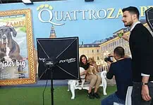 Quattrozampeinfiera a Milano: programma, biglietti e attività Quattrozampeinfiera a Milano: programma, biglietti e attività