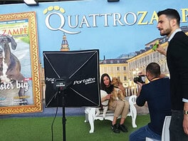 Quattrozampeinfiera a Milano: programma, biglietti e attività
