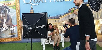 Quattrozampeinfiera a Milano: programma, biglietti e attività
