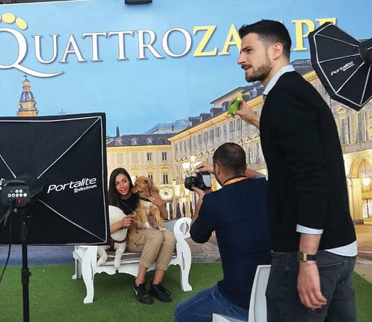 Quattrozampeinfiera a Milano: programma, biglietti e attività