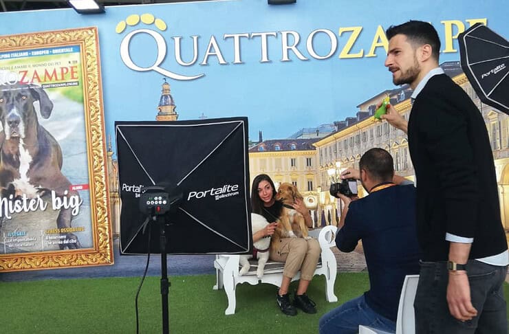 Quattrozampeinfiera a Milano: programma, biglietti e attività