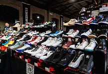 Sneakerness Milano: sneakers, streetwear e pezzi da collezione Sneakerness Milano: sneakers, streetwear e pezzi da collezione