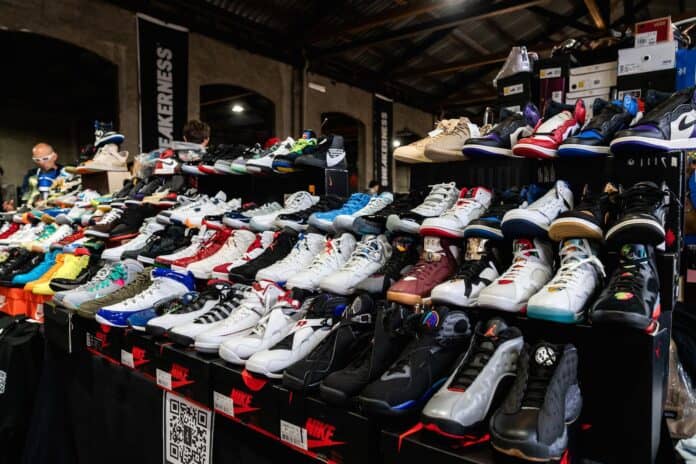 Sneakerness Milano: sneakers, streetwear e pezzi da collezione Sneakerness Milano: sneakers, streetwear e pezzi da collezione